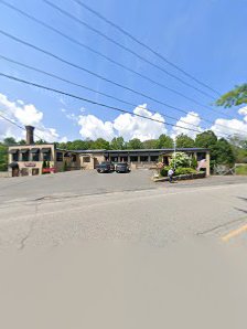 Birdie Train Golf Lounge - gallery