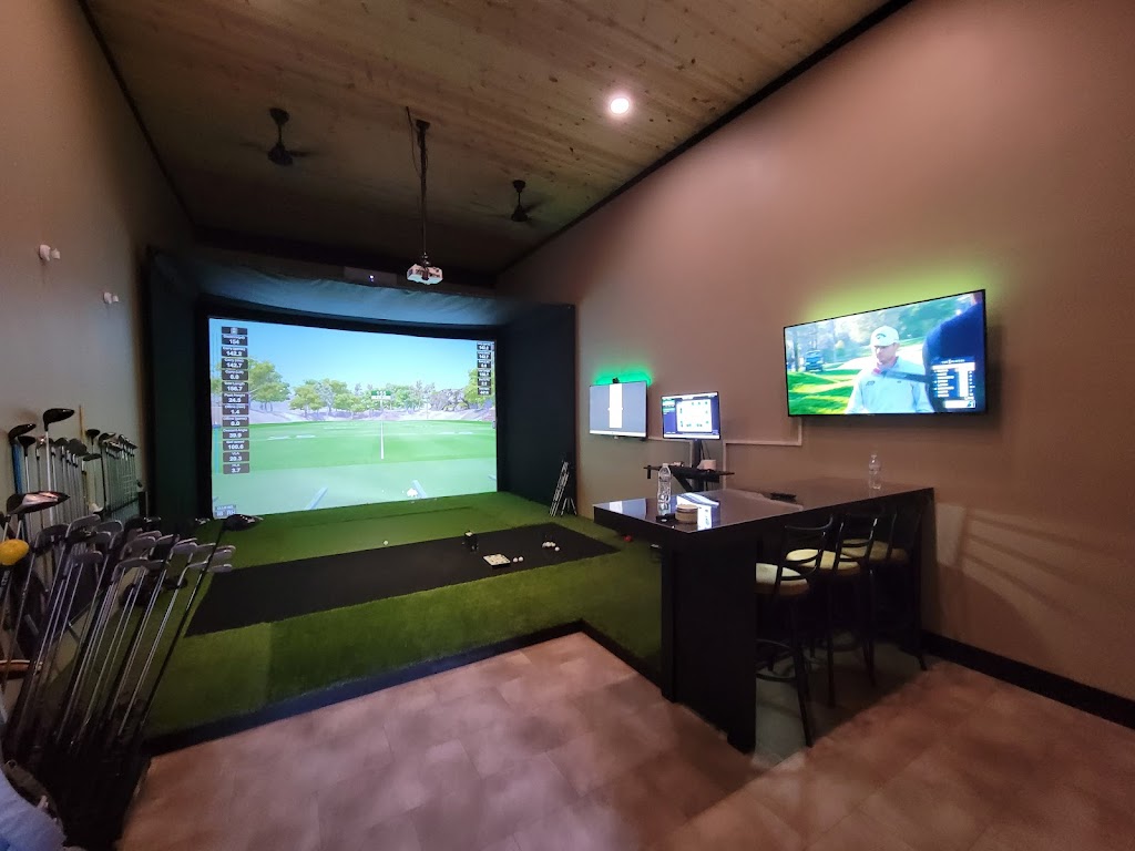 Roxor Golf - Golf Simulators & Golf Clubs - gallery