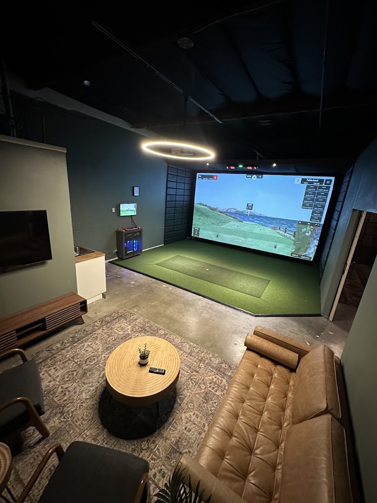 Swingeasy Golf Club - Monrovia - gallery