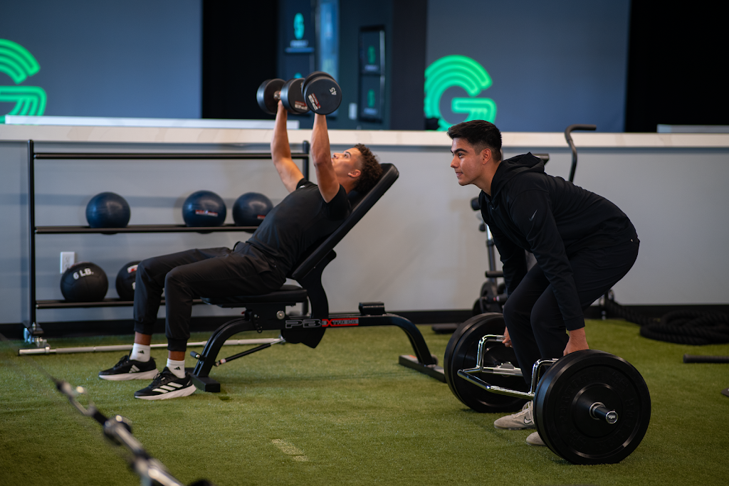 Studio Golf San Diego - gallery