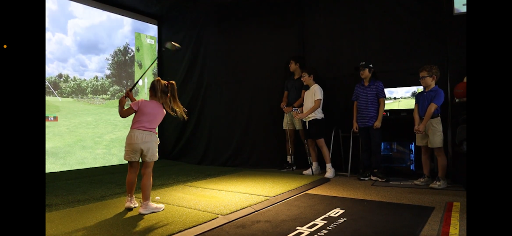 Future Golf - gallery