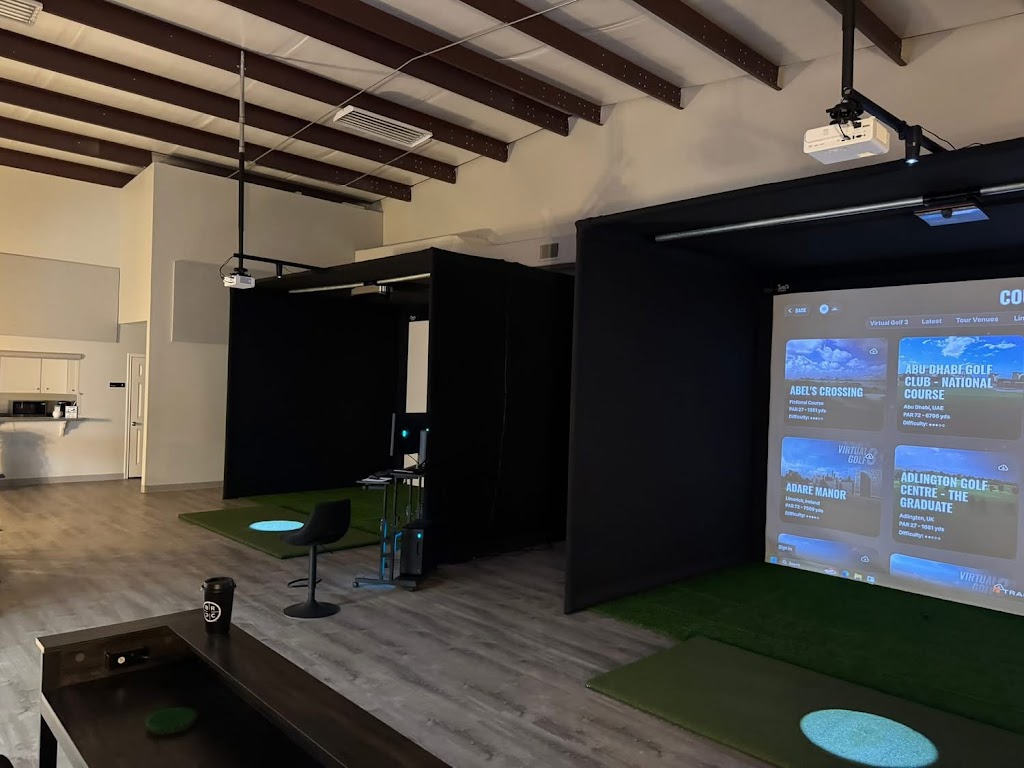 The Swing Lab - gallery