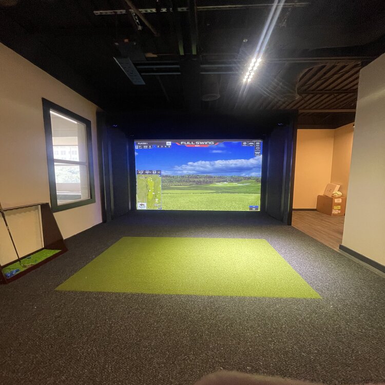 Travis Golf Club - gallery