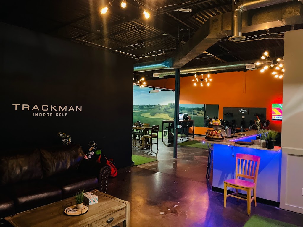 Tribe Golf - gallery