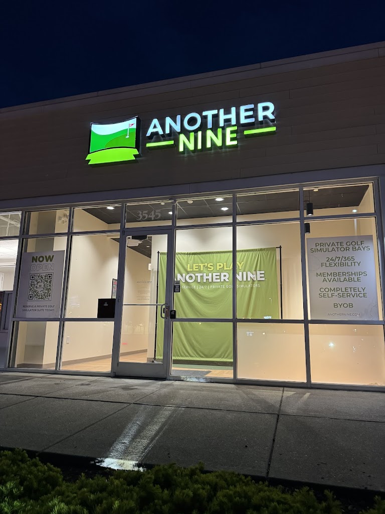 Another Nine - gallery