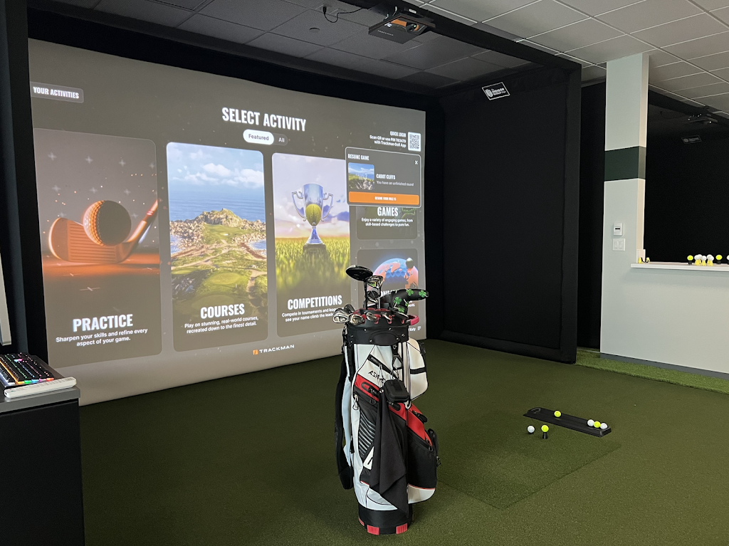 Tee Time of Katy - gallery