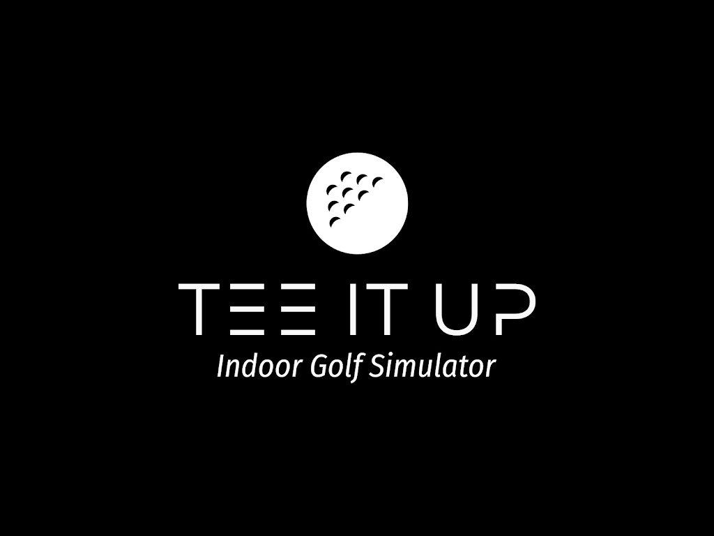 Tee It Up Indoor-Indoor Golf Simulator - gallery