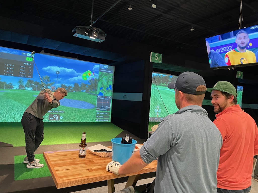 X-Golf St. Clair Shores - gallery