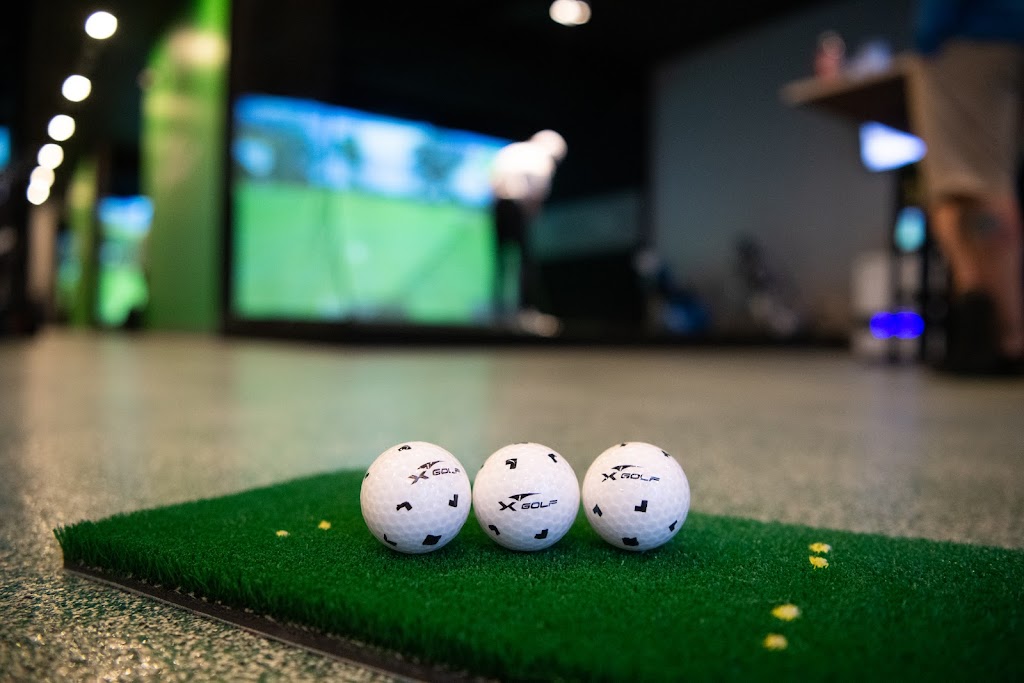 X-Golf Novi - gallery