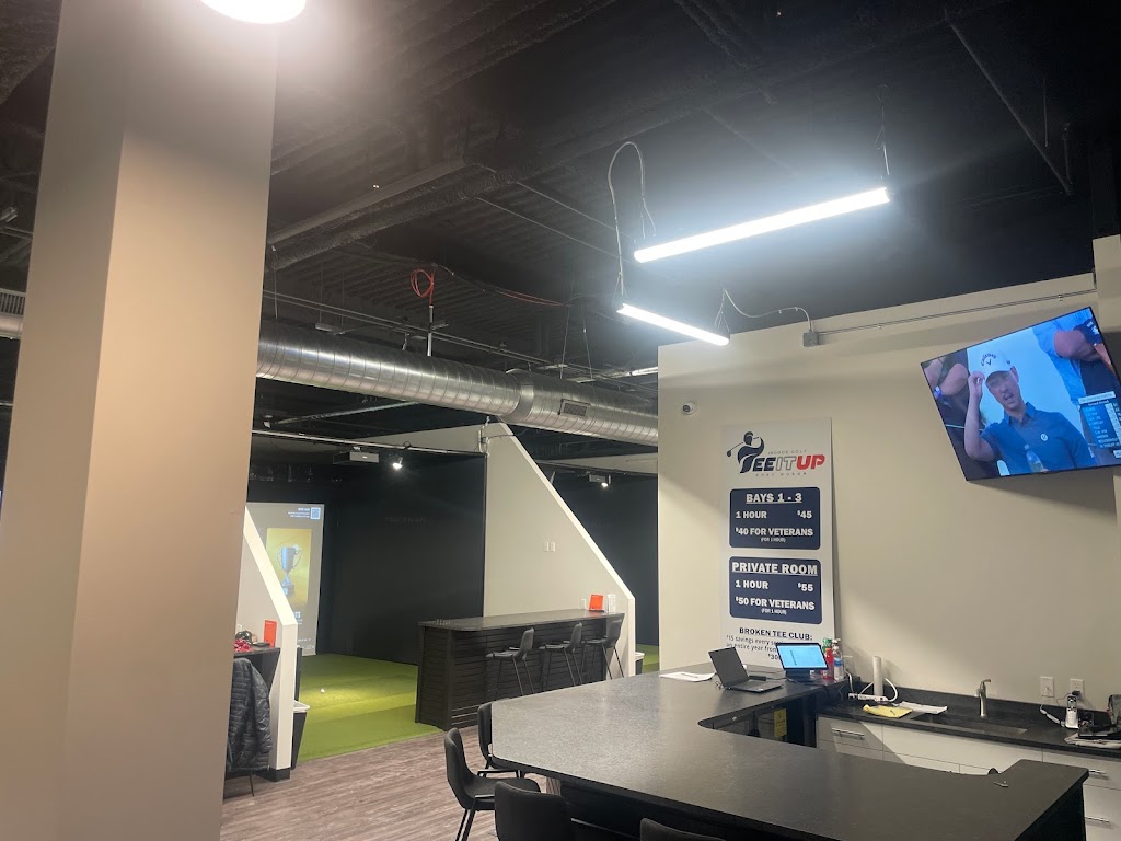 Tee It Up - Port Huron - gallery