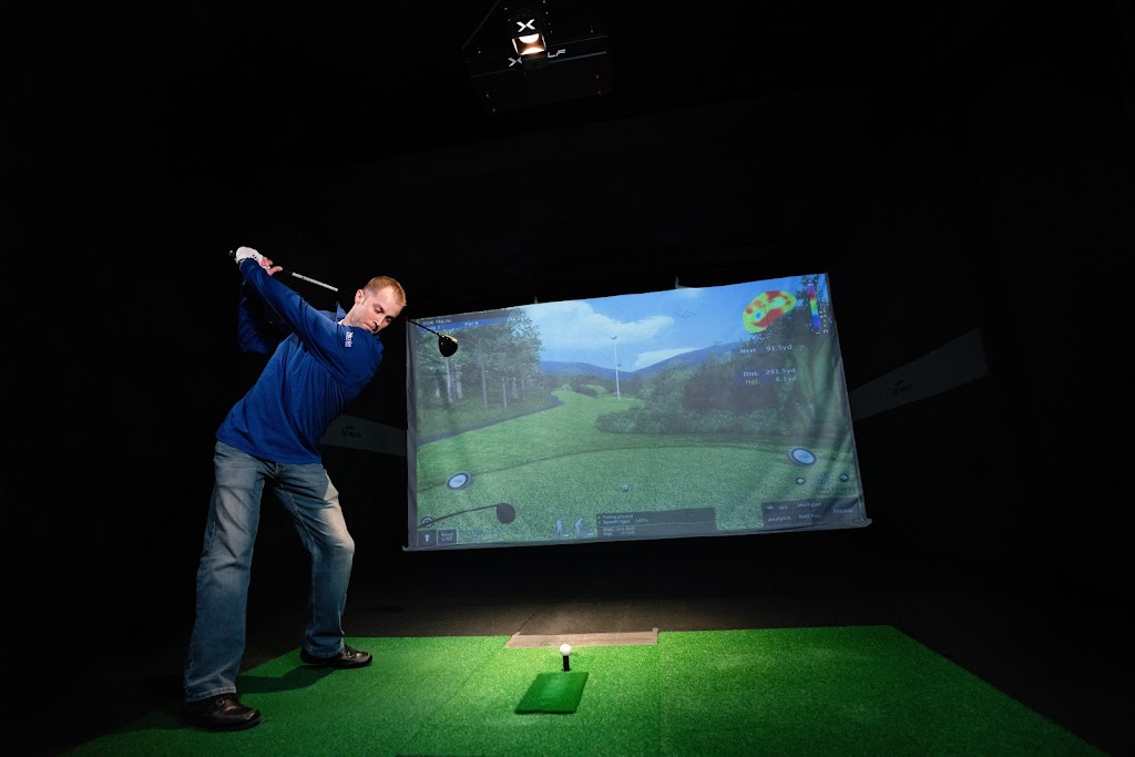 X-Golf West Des Moines - gallery