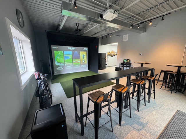 Straight Shots Golf - gallery