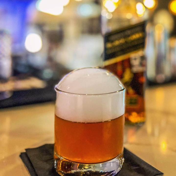 The Perfect Round - gallery