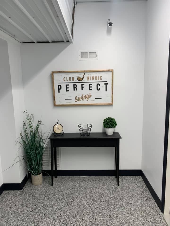 Club Birdie - gallery