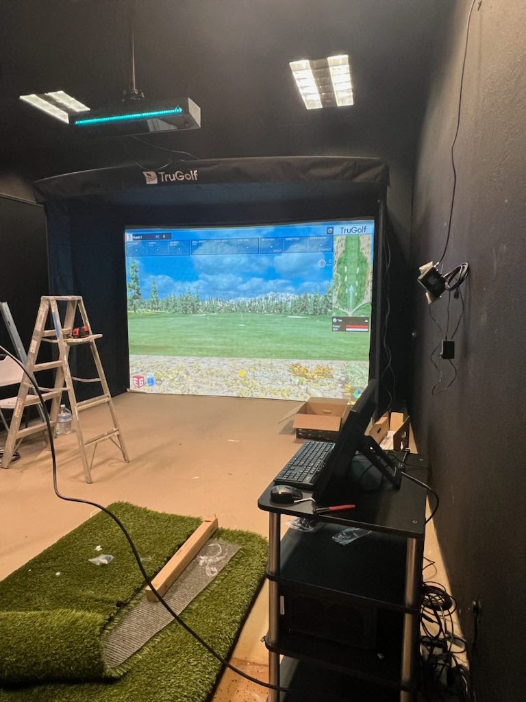 Par-Fect Day For Golf - gallery