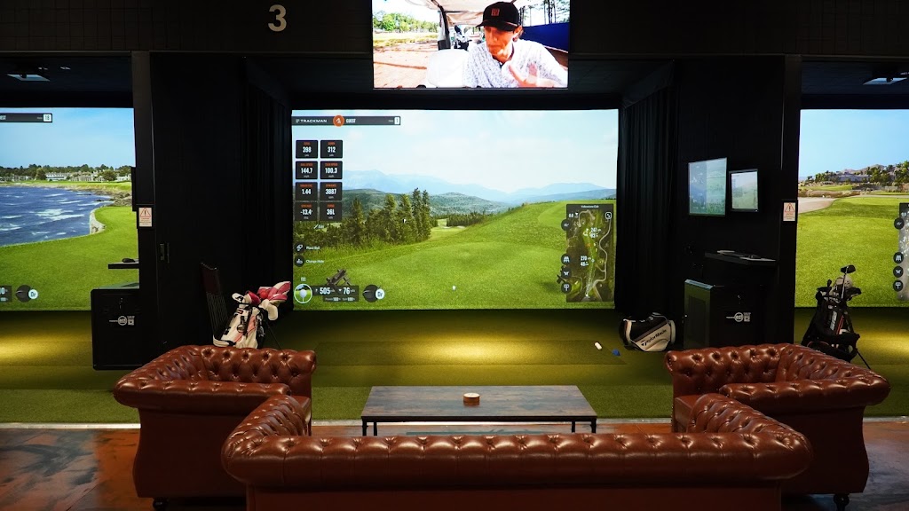 Golfatics LLC - gallery