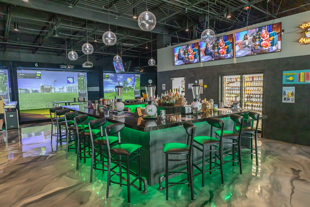 X-Golf Eldersburg - gallery