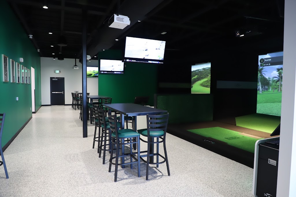 X-Golf Glen Carbon - gallery