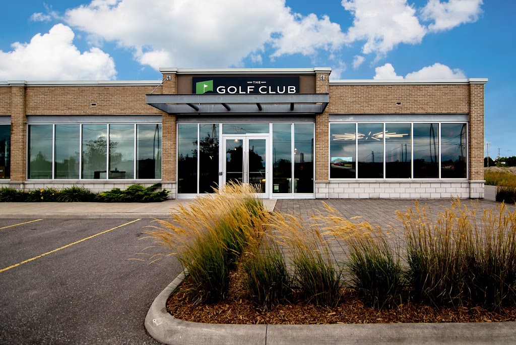 The Golf Club - gallery