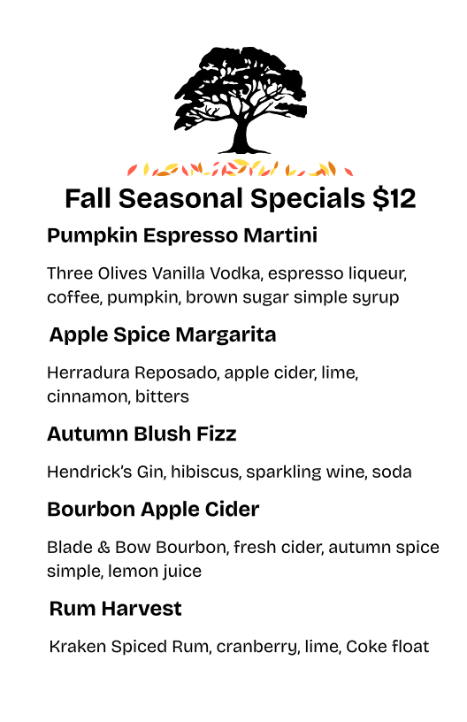 The Ironwood Golf Simulator Bar - gallery