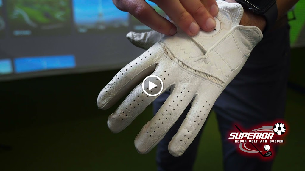 Superior Indoor Golf - gallery