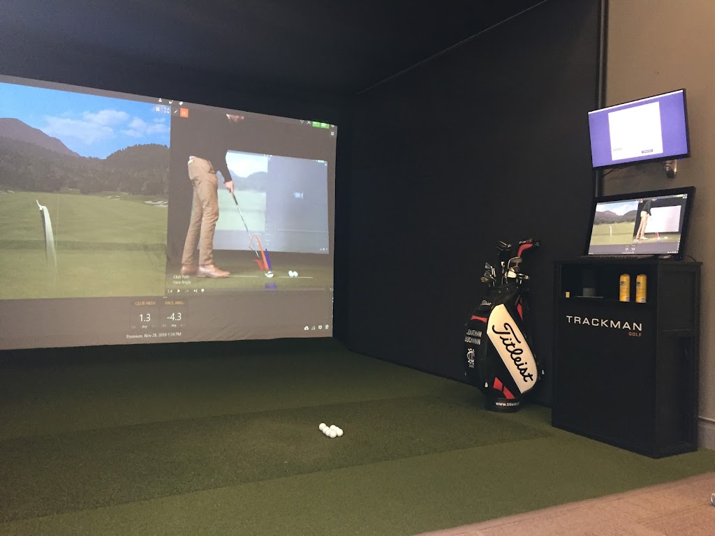 City Golf Club - gallery