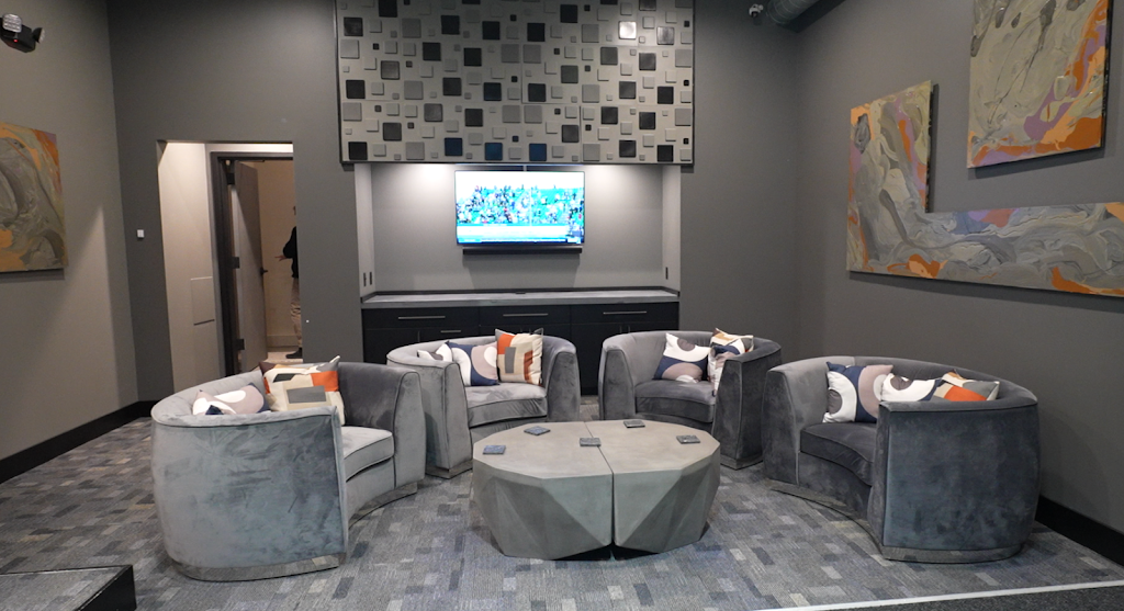 The Albatross Club - gallery