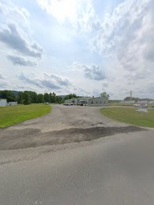 Roundhouse Indoor Golf - gallery