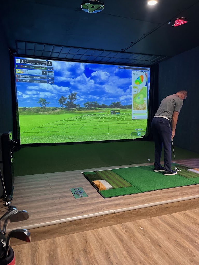 Next Level Golf - gallery