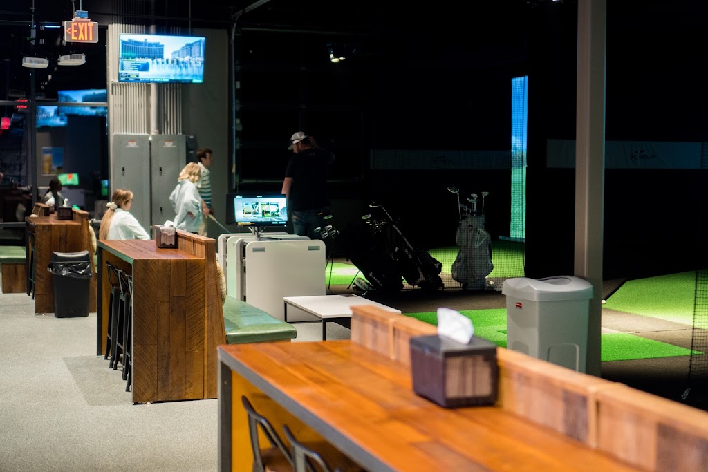 X-Golf Omaha - gallery