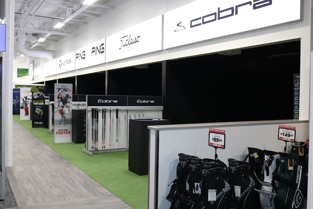 PGA TOUR Superstore Orland Park - gallery