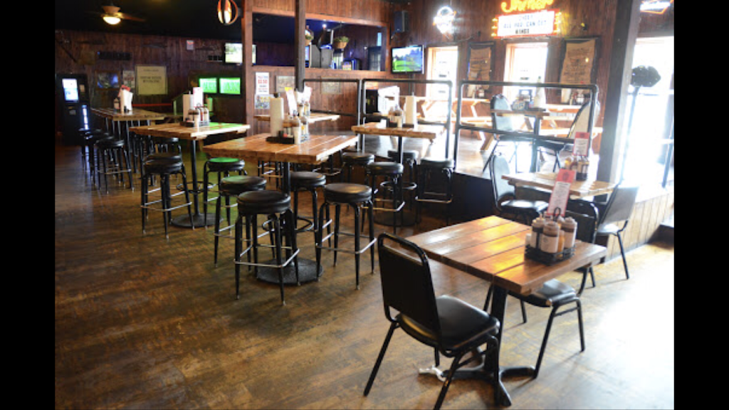 The Clubhouse Indoor Golf - gallery