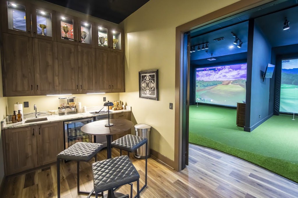 The Trophy Room - gallery