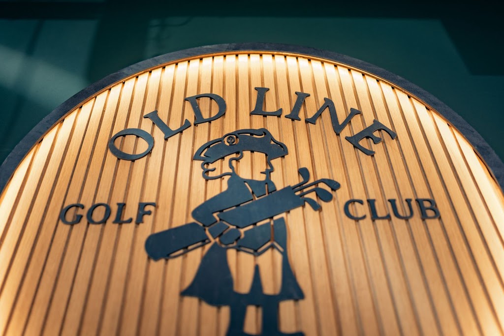 Old Line Golf Club - gallery