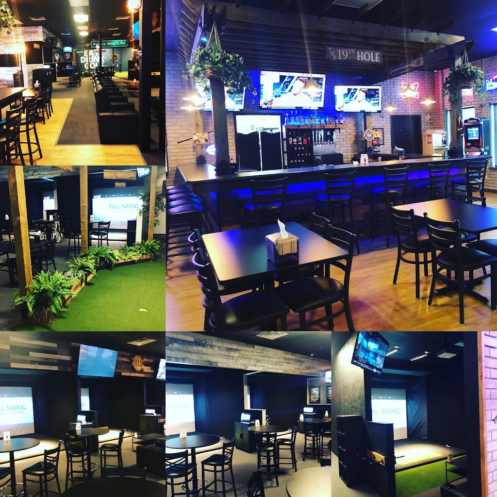 Stix Golf Entertainment - gallery