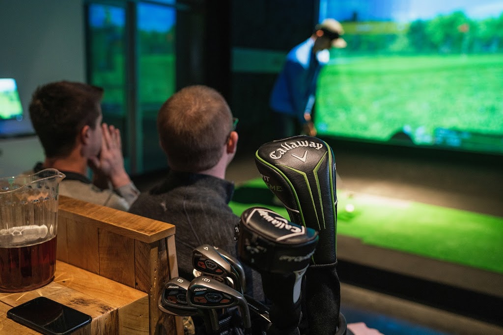 X-Golf Mequon - gallery