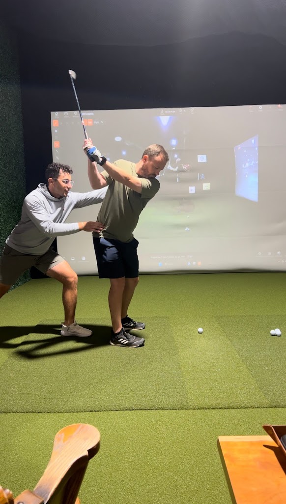 SwingSimple Golf - gallery