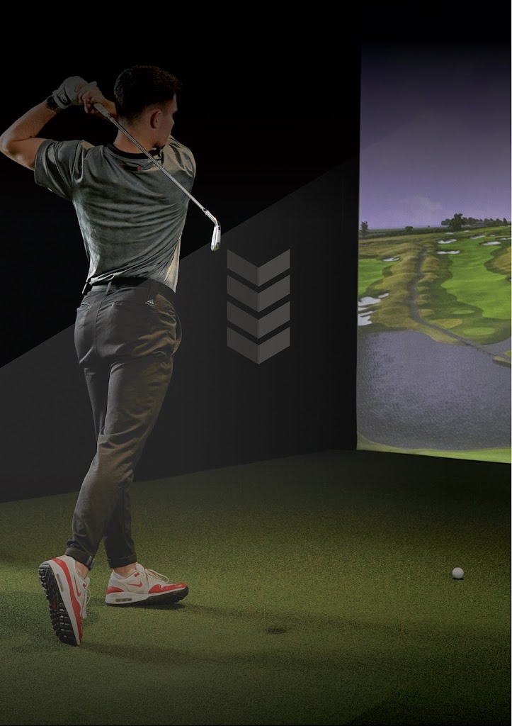PB Virtual Golf - gallery