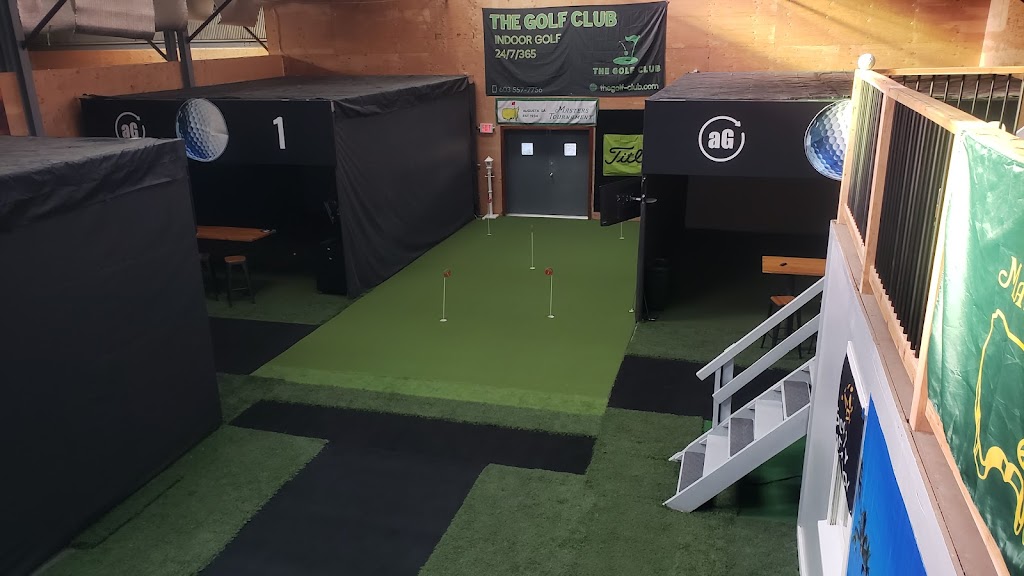 The Golf Club - gallery