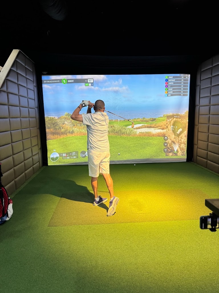 Indoor Birdies - gallery