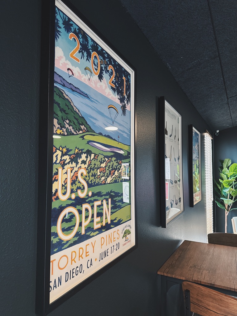 Greenside Golf Club - gallery