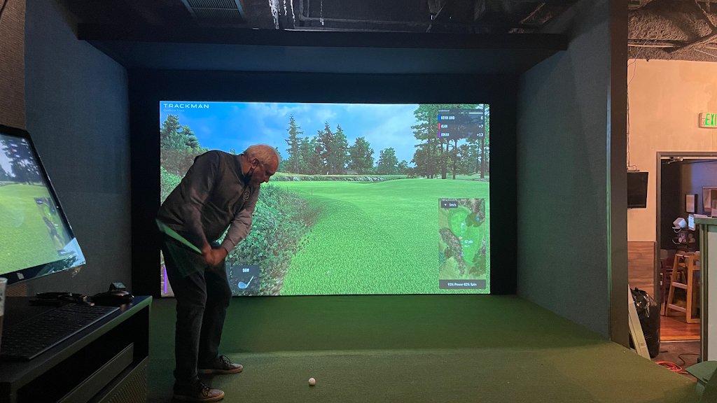 The Back 9 - gallery