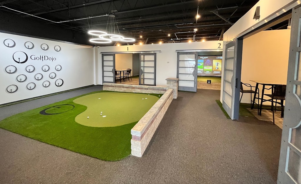 GolfDojo - gallery