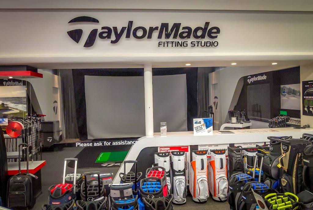Roger Dunn Golf Shops - gallery