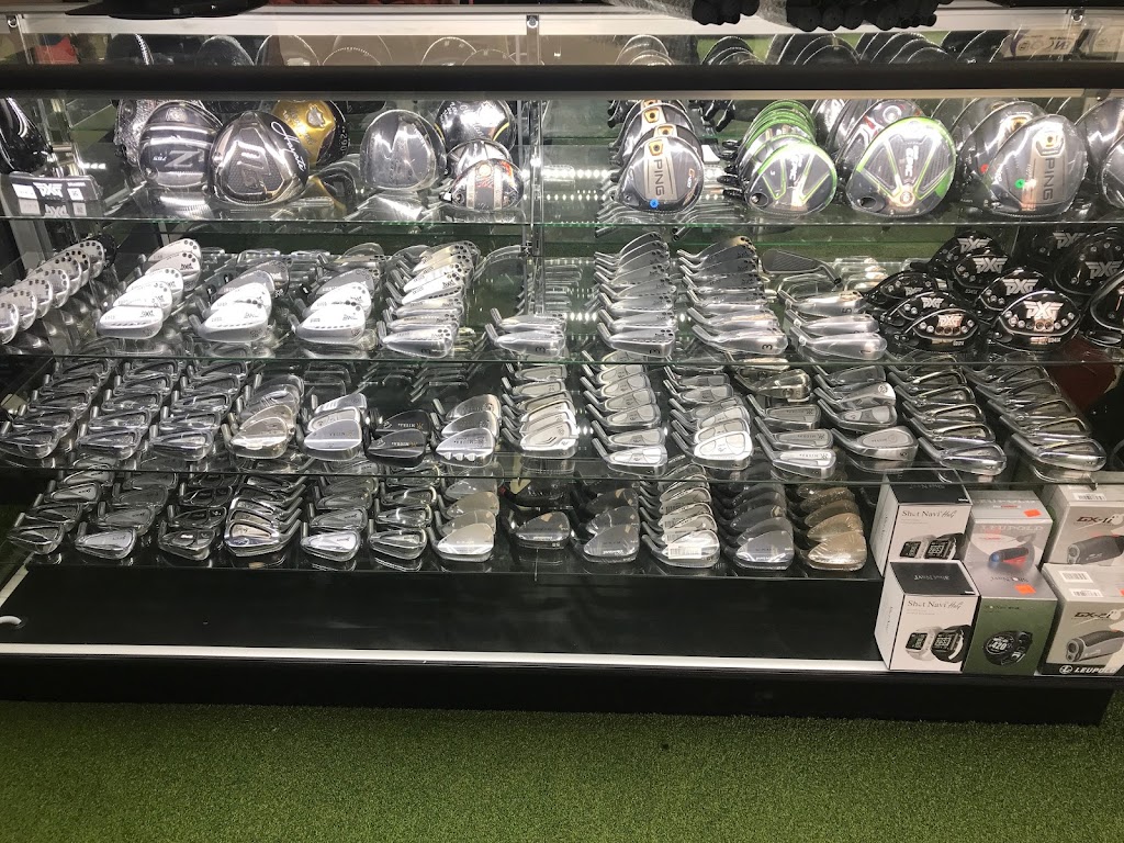 No Bogeys Golf - gallery