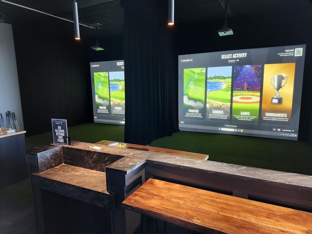 Texas Double Deuce - gallery