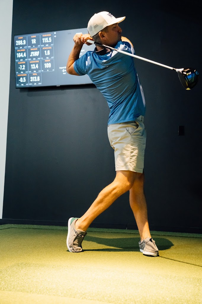 GolfTRK - Lenexa - gallery