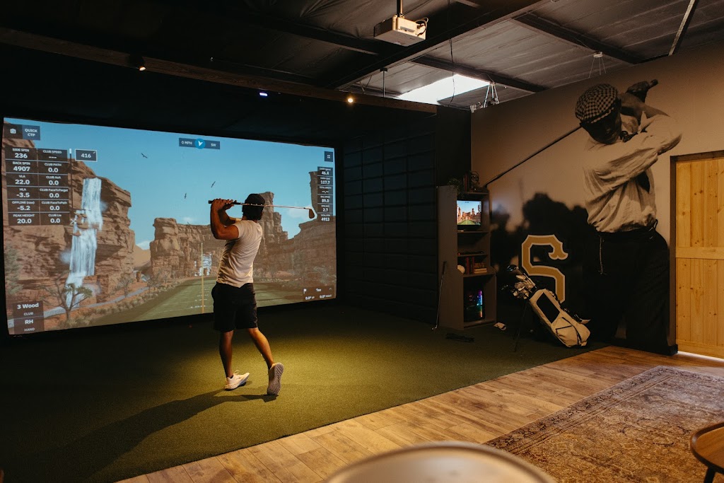 Swingeasy Golf Club - Costa Mesa - gallery