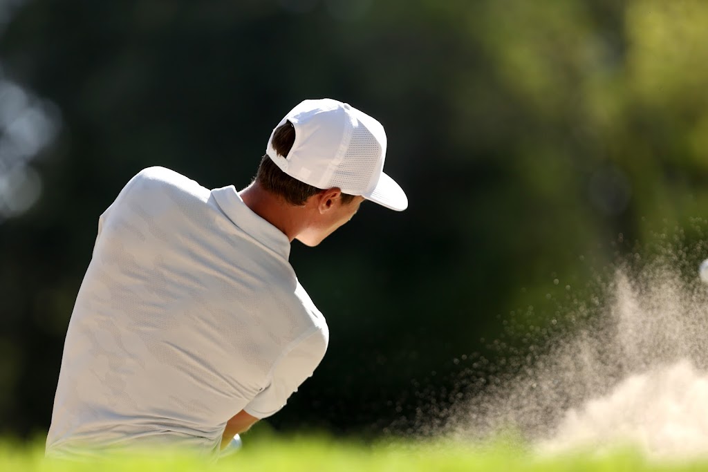 Tour Studio Golf - gallery