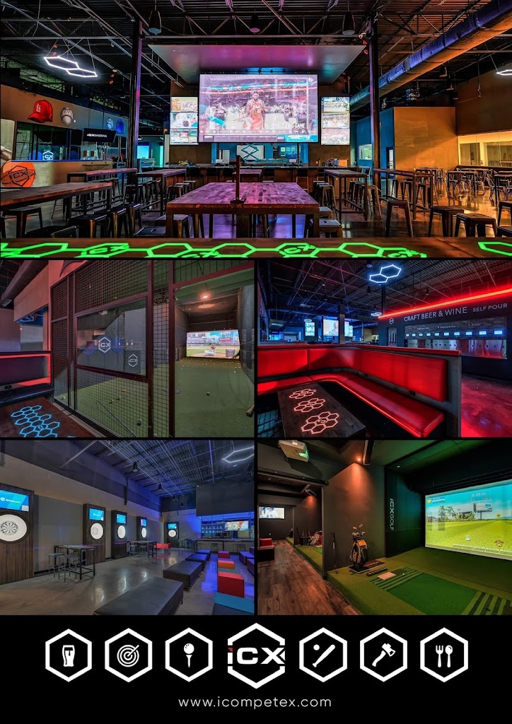 iCompete Experience - gallery